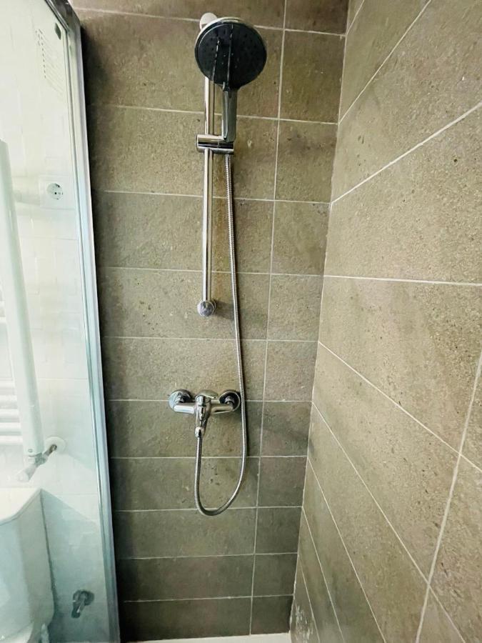 Fantastico Apartamento Estudio Centro Madri Exterior foto