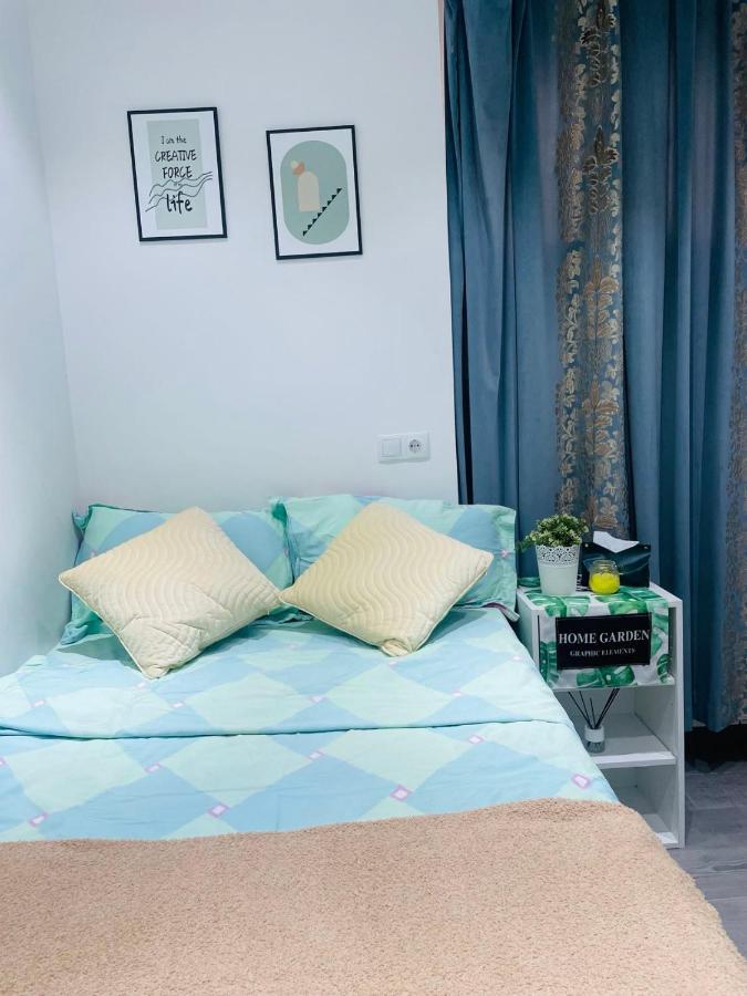 Fantastico Apartamento Estudio Centro Madri Exterior foto